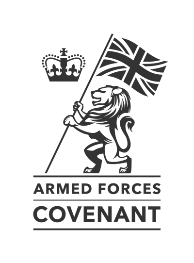 Armed Forces Covenant — Signed Signatory