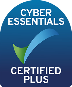 Cyber Essentials Certified Plus — NCSC