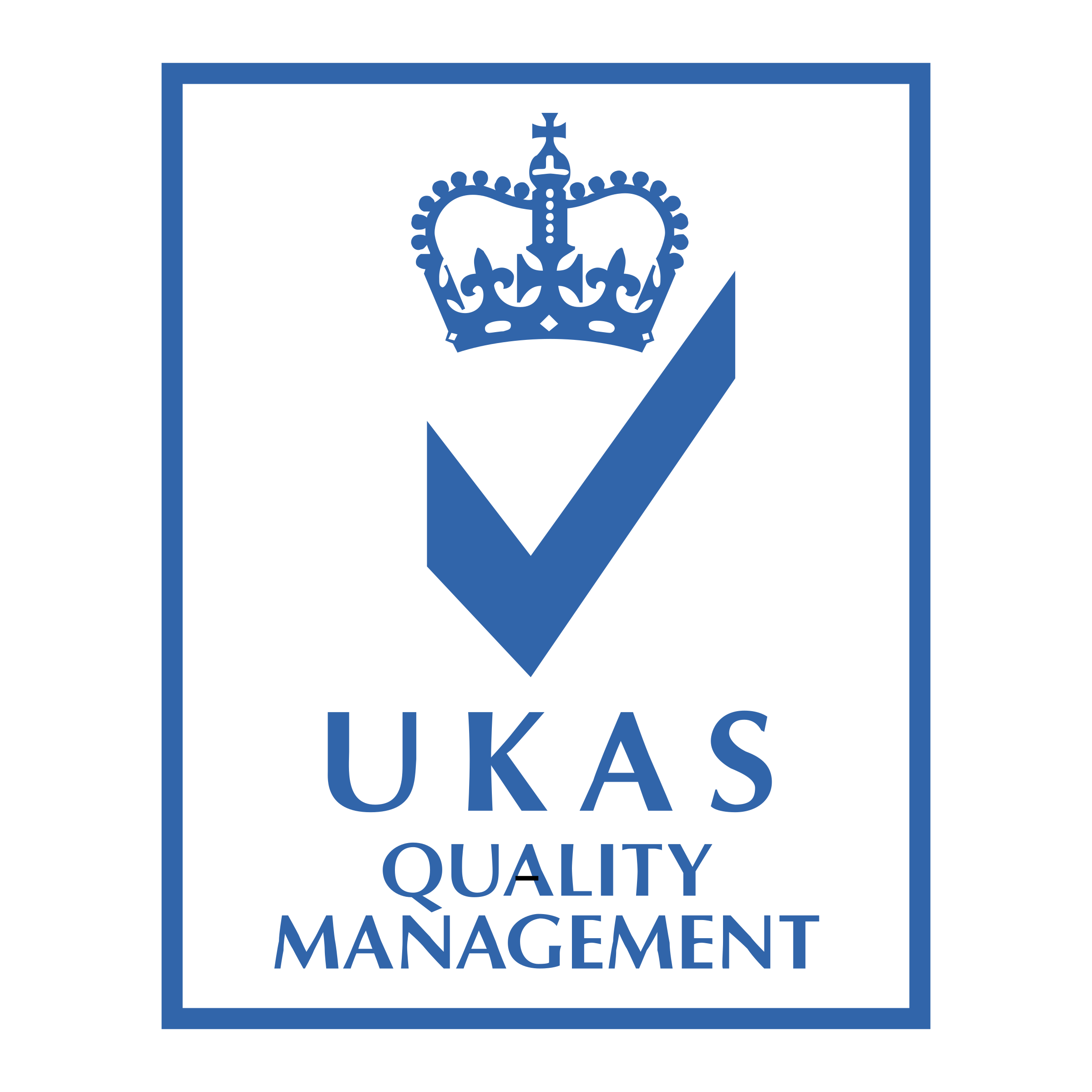 UKAS Management Systems — Peers Quality Assurance